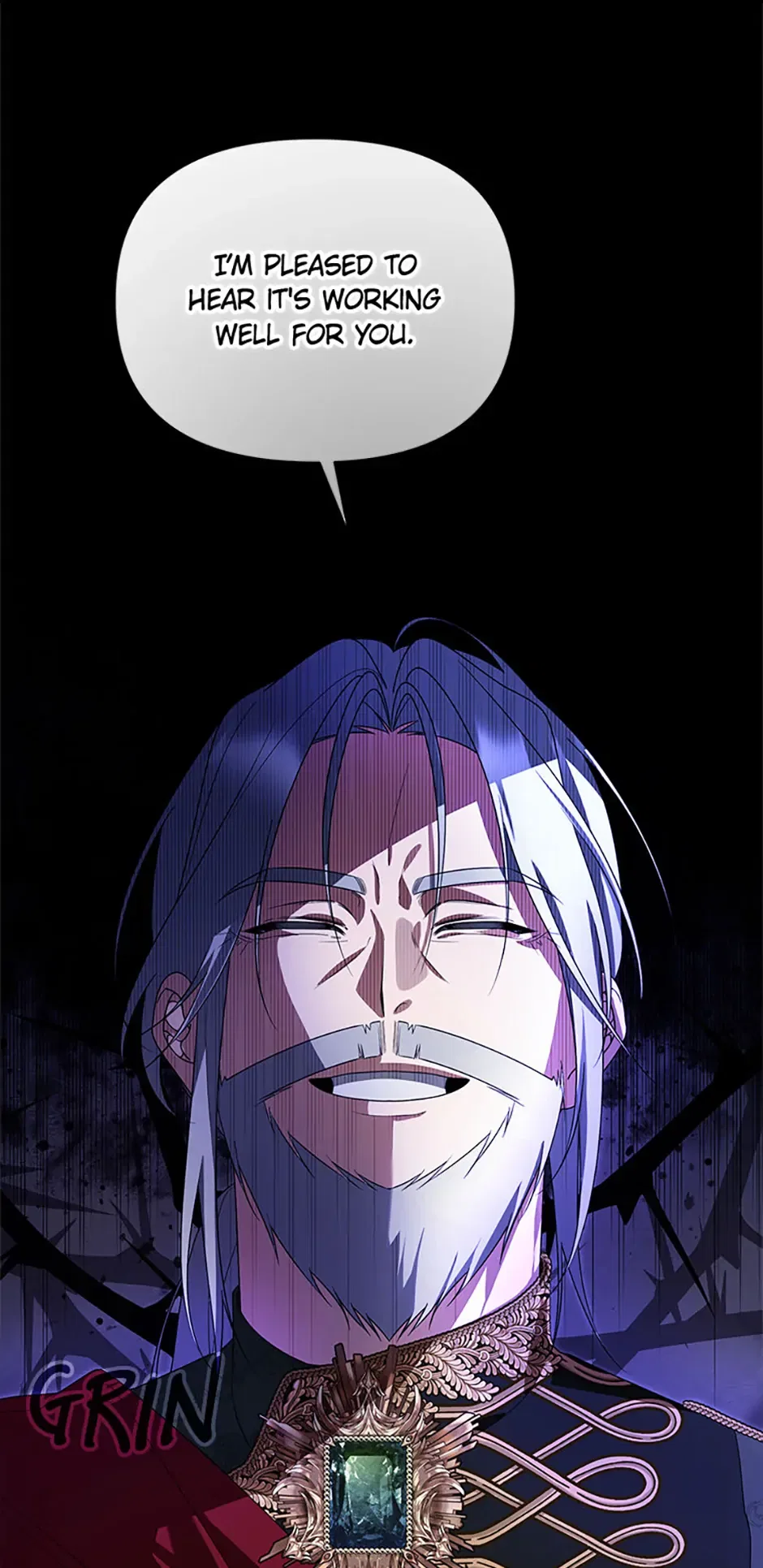 Please Obsess Over Me Chapter 56 – Page 39