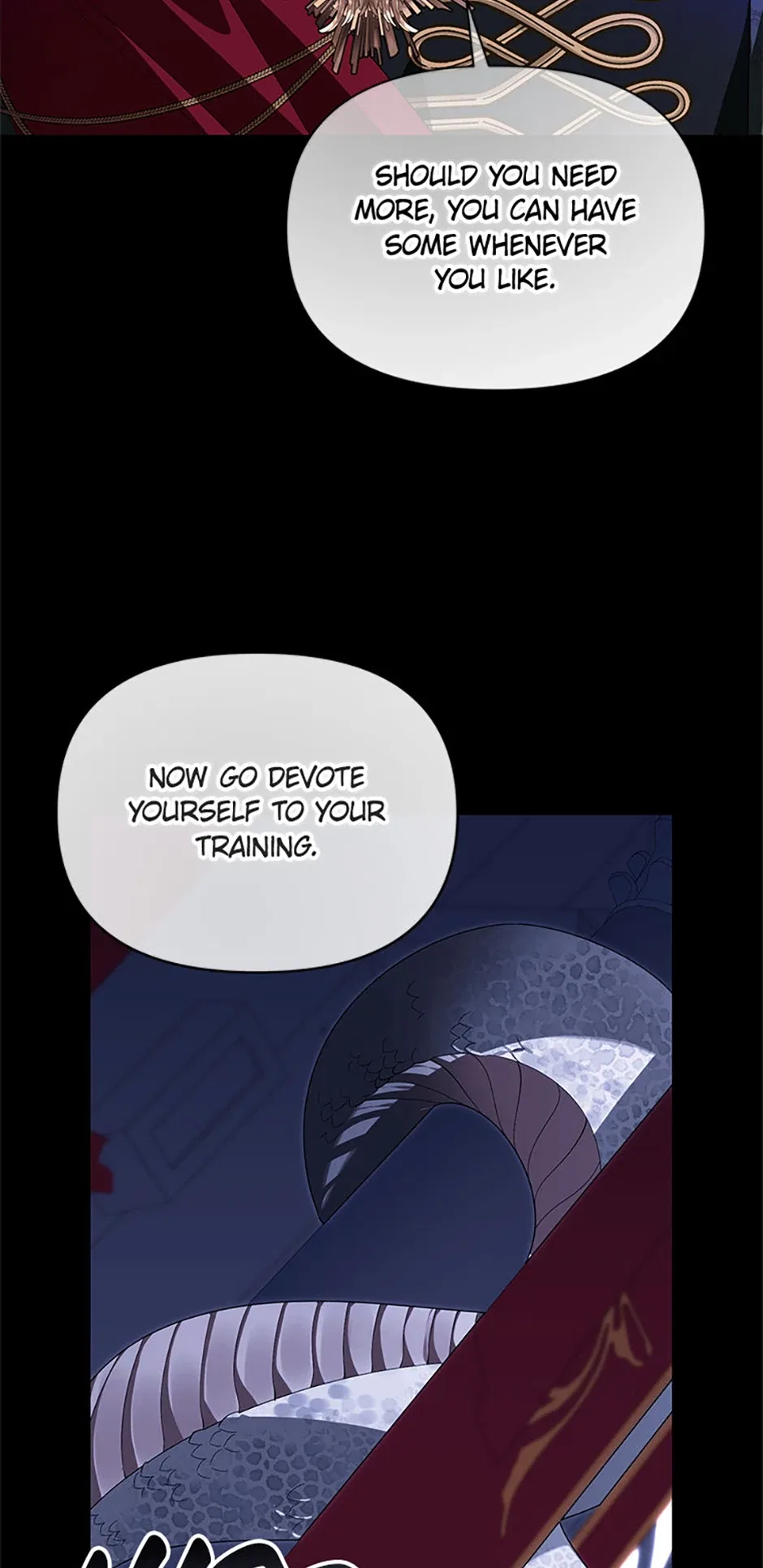 Please Obsess Over Me Chapter 56 – Page 40
