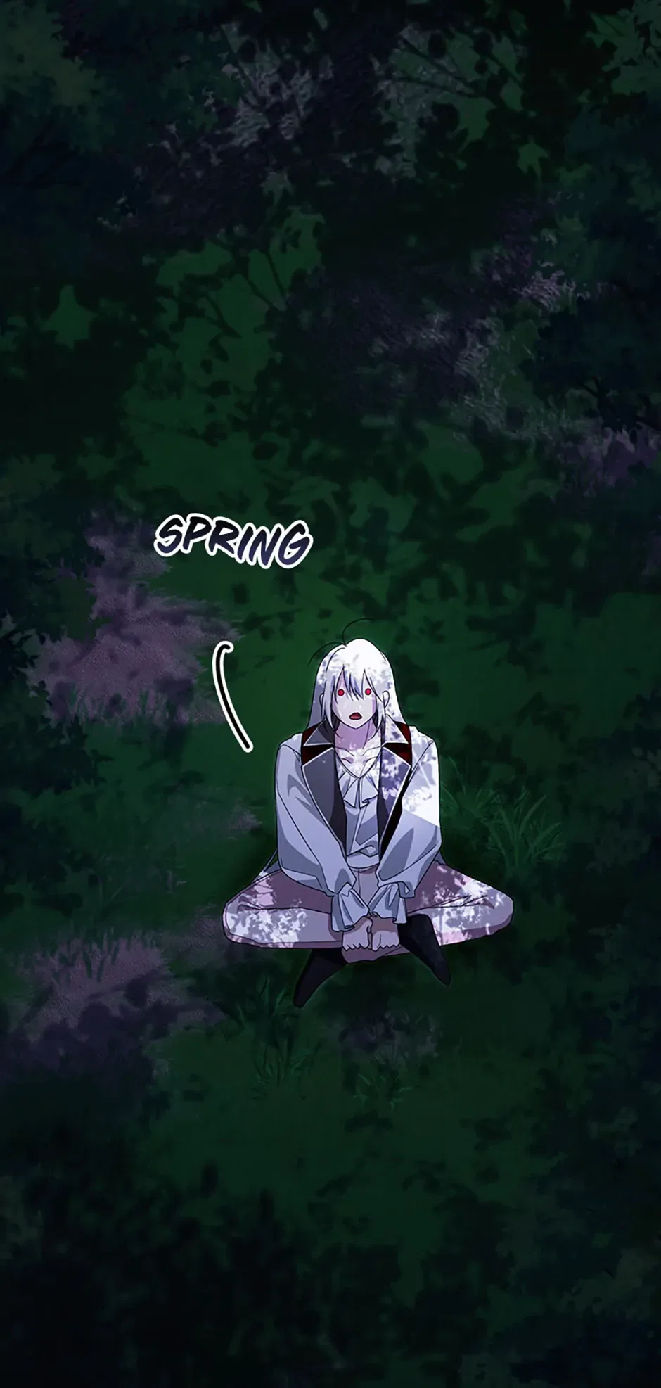 Please Obsess Over Me Chapter 56 – Page 47