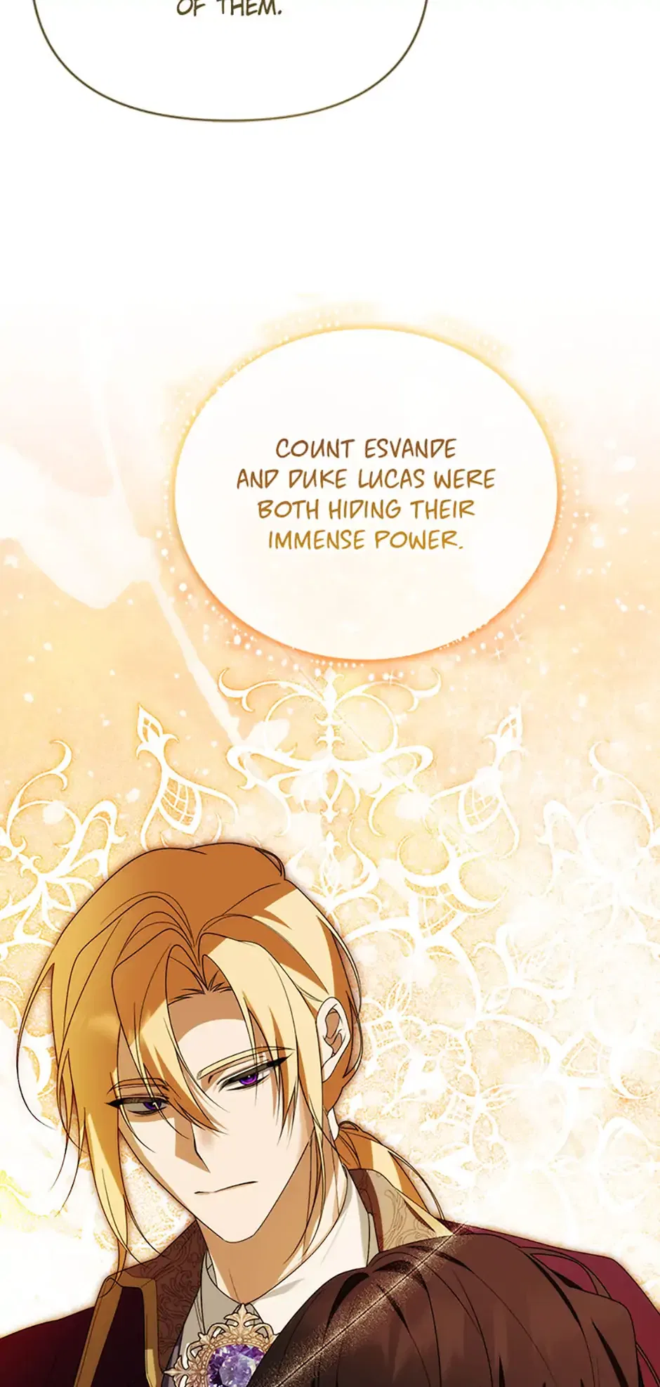 Please Obsess Over Me Chapter 56 – Page 50
