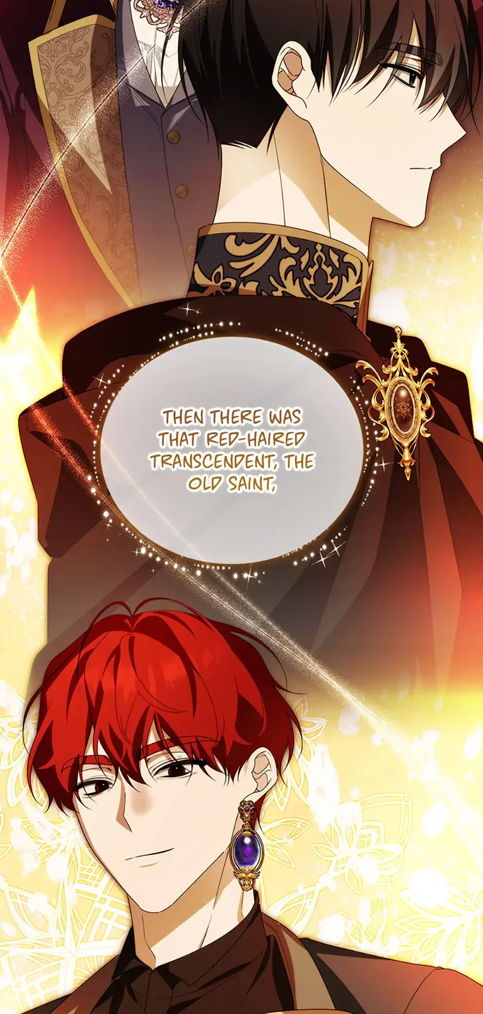 Please Obsess Over Me Chapter 56 – Page 51