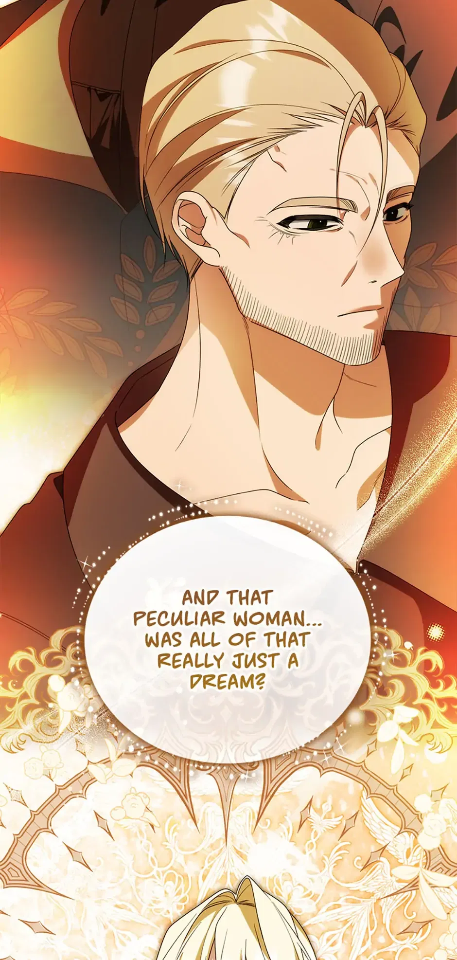 Please Obsess Over Me Chapter 56 – Page 52