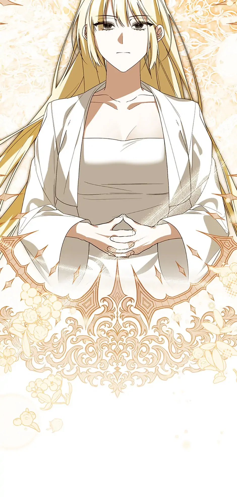 Please Obsess Over Me Chapter 56 – Page 53