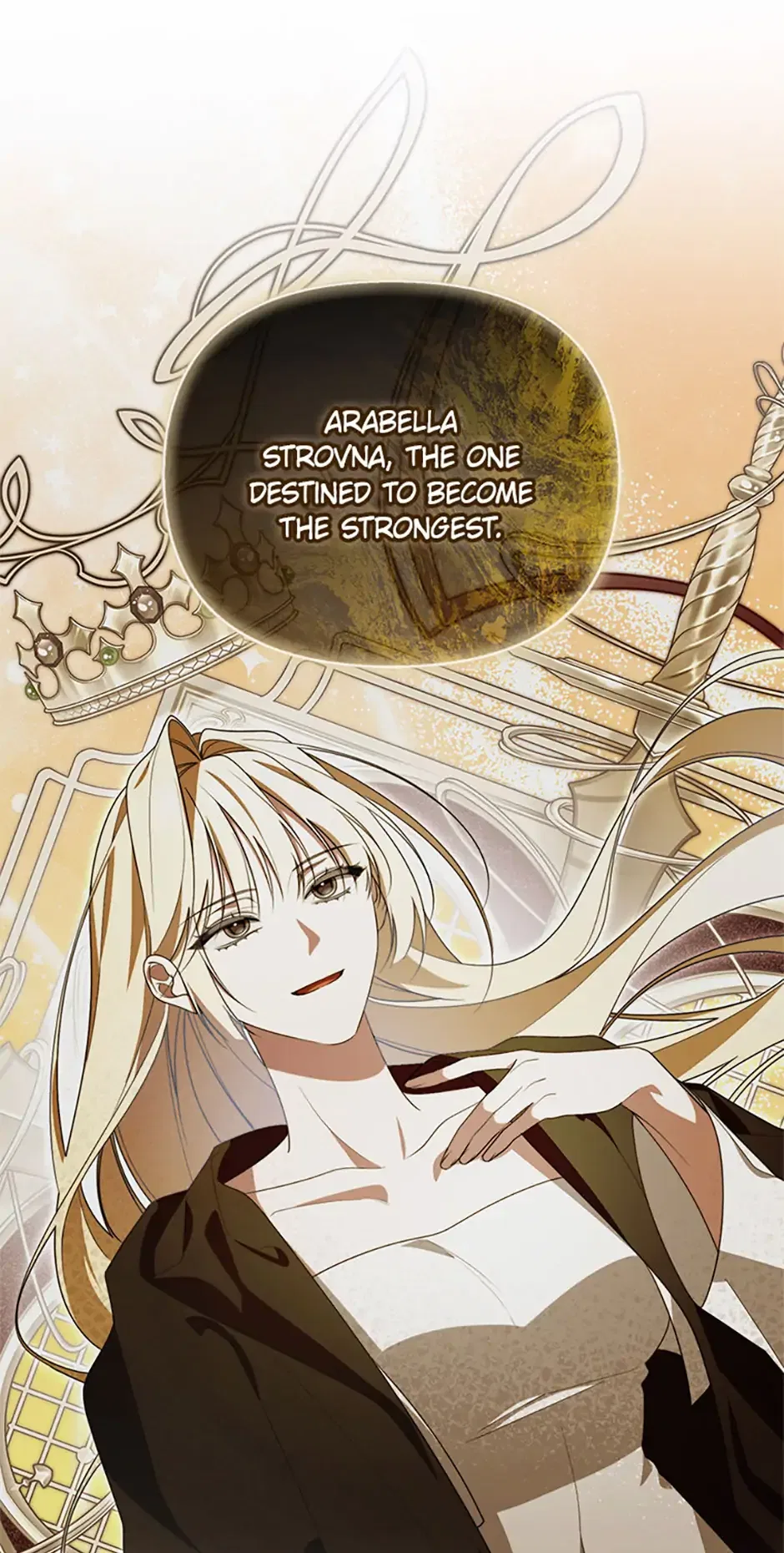 Please Obsess Over Me Chapter 56 – Page 55