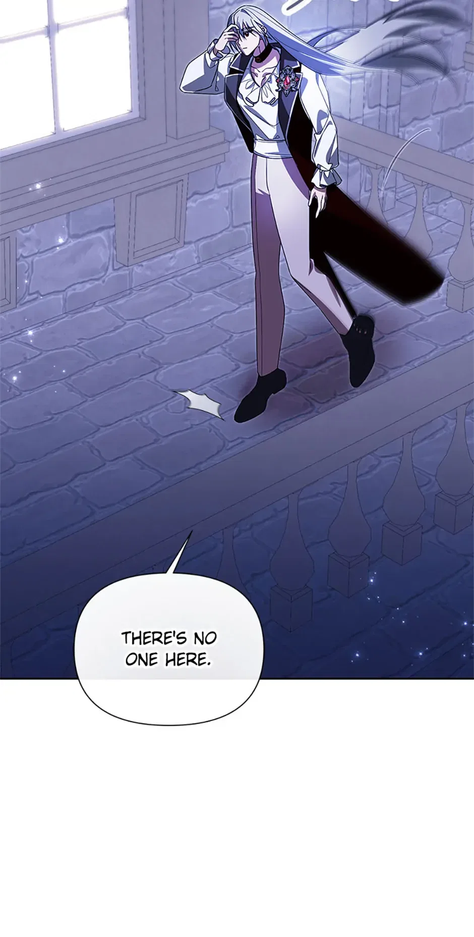 Please Obsess Over Me Chapter 56 – Page 61