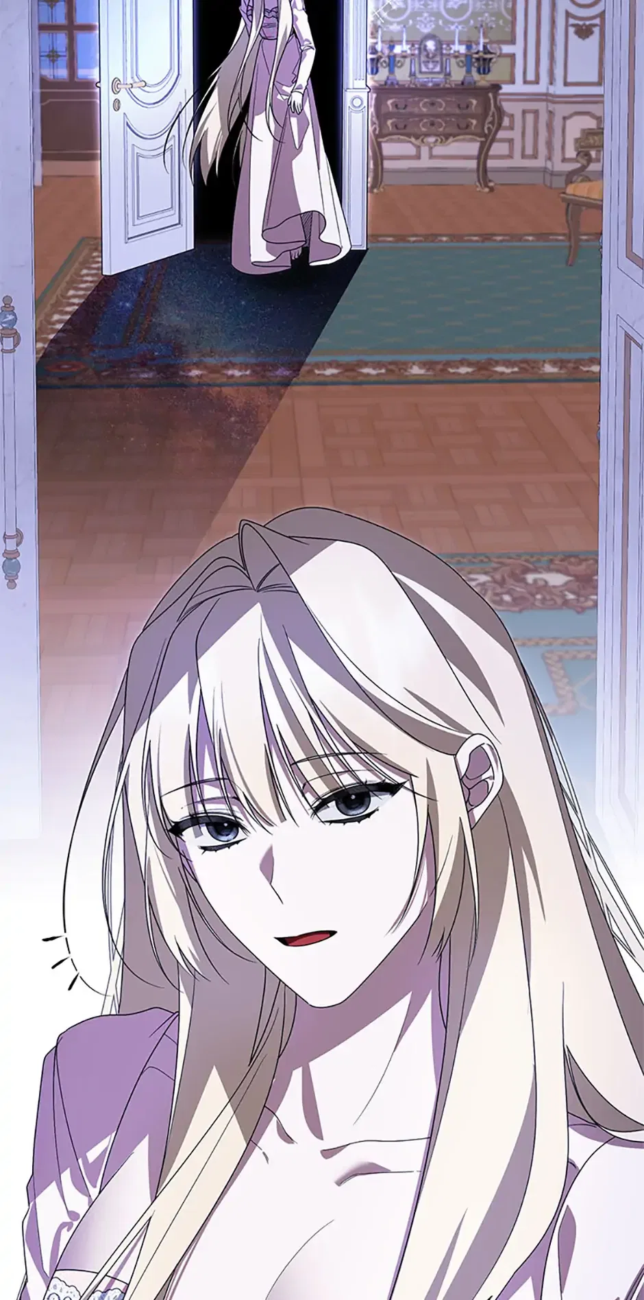 Please Obsess Over Me Chapter 56 – Page 68