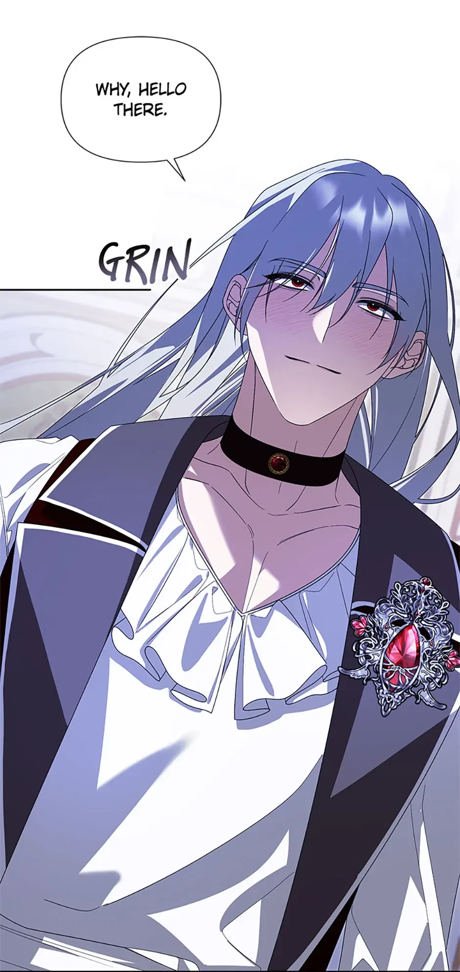 Please Obsess Over Me Chapter 56 – Page 70