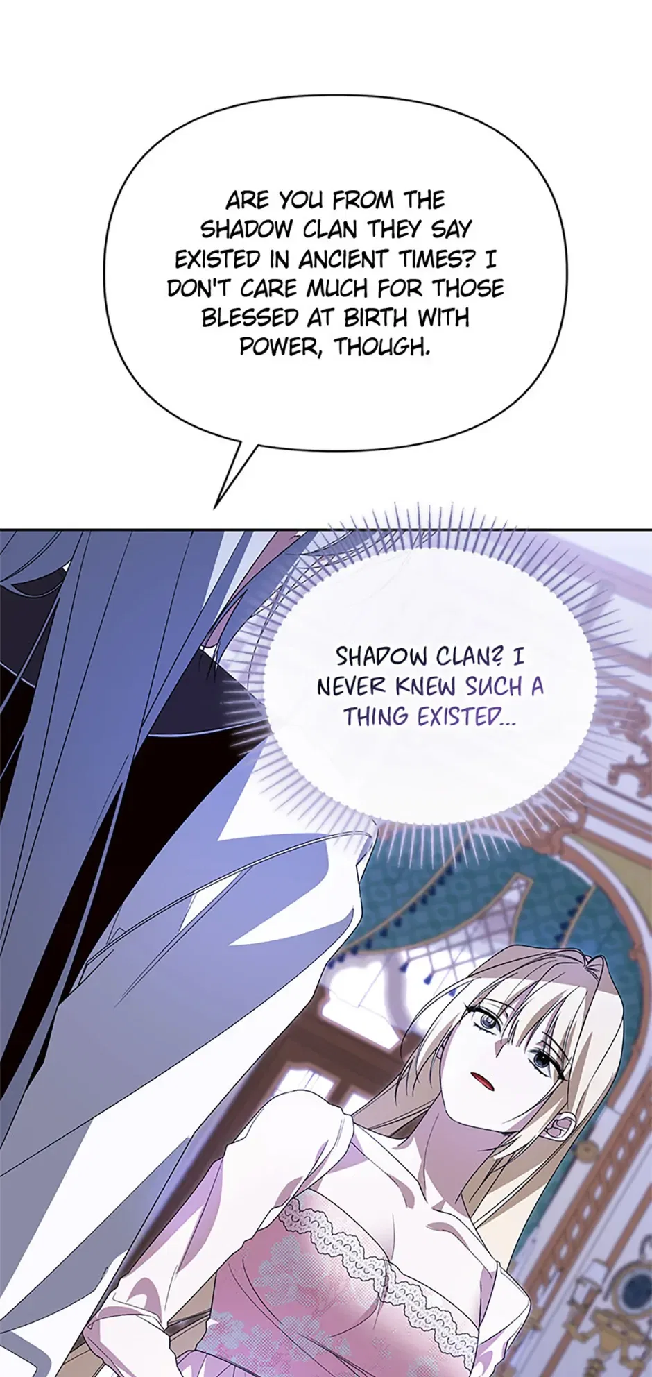 Please Obsess Over Me Chapter 56 – Page 73