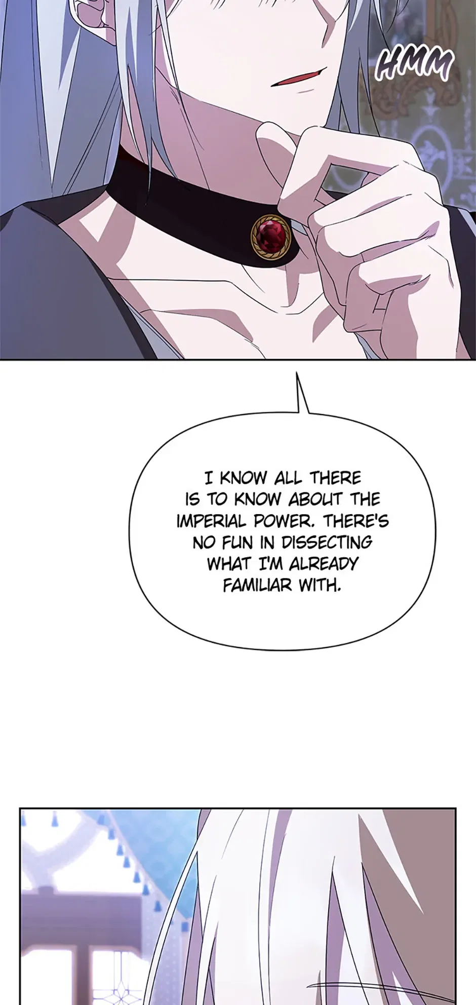 Please Obsess Over Me Chapter 56 – Page 75