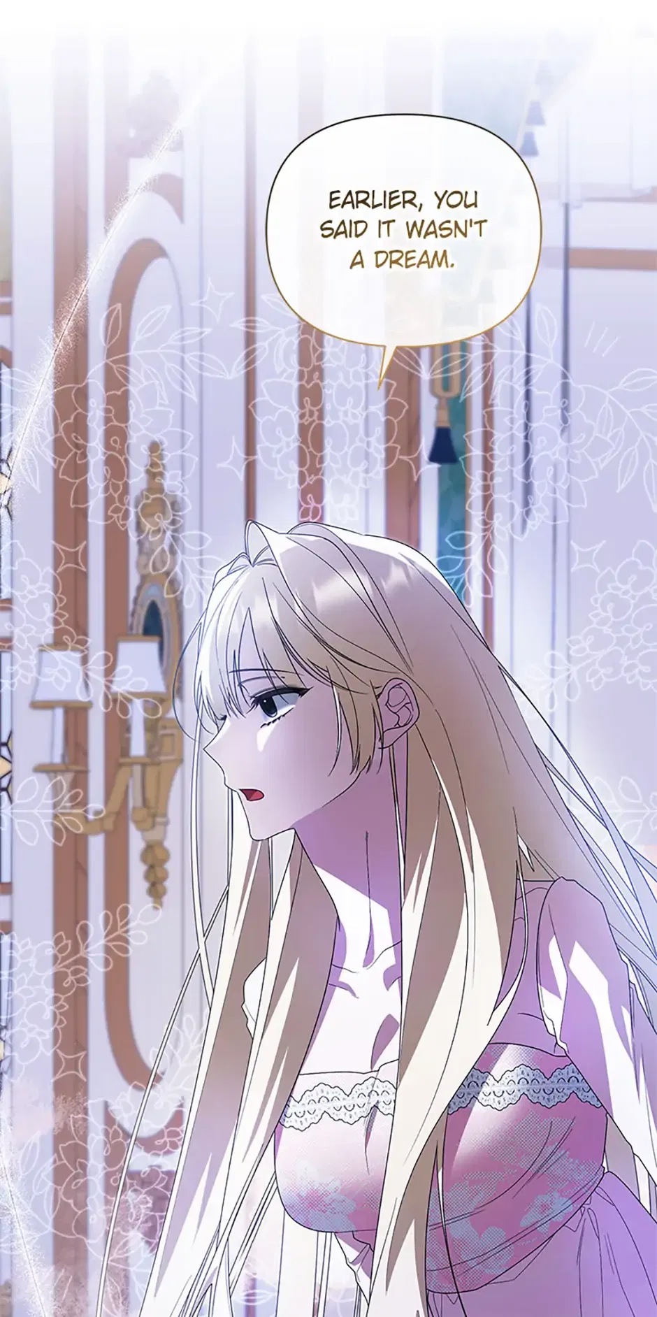 Please Obsess Over Me Chapter 56 – Page 77