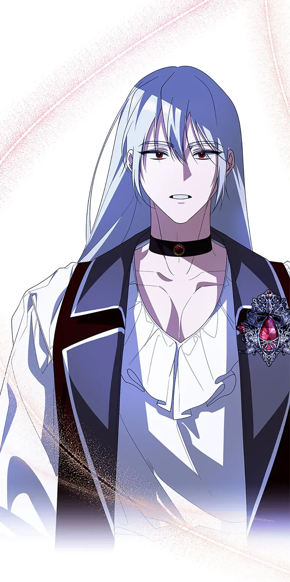 Please Obsess Over Me Chapter 56 – Page 79