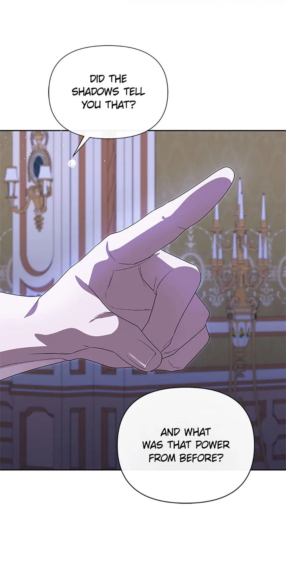 Please Obsess Over Me Chapter 56 – Page 83