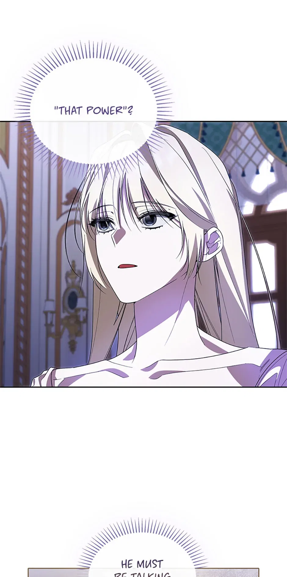 Please Obsess Over Me Chapter 56 – Page 84