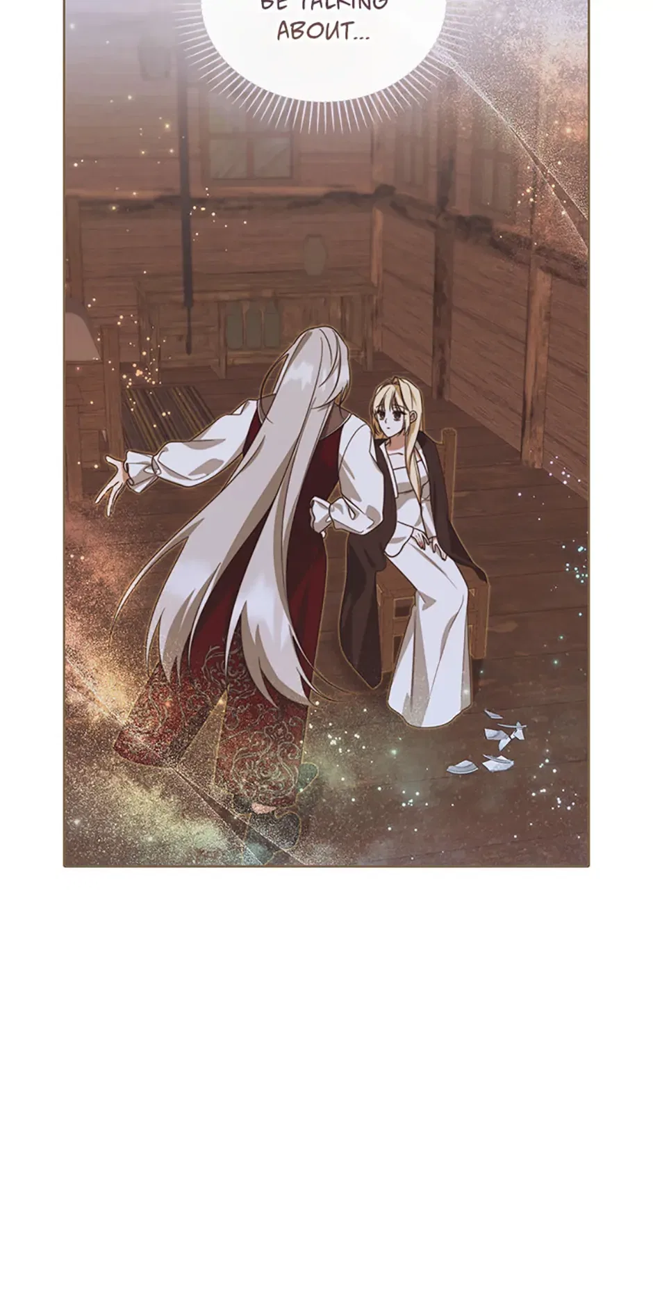 Please Obsess Over Me Chapter 56 – Page 85