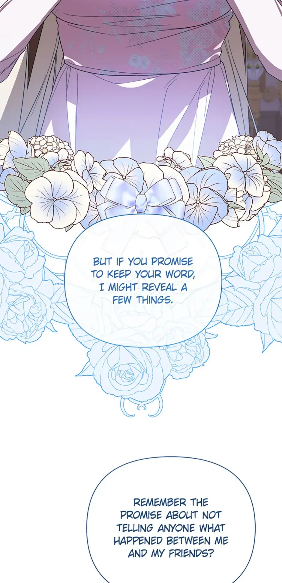 Please Obsess Over Me Chapter 56 – Page 87