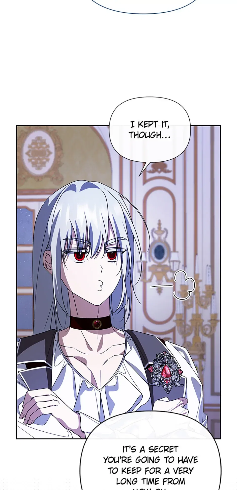 Please Obsess Over Me Chapter 56 – Page 88