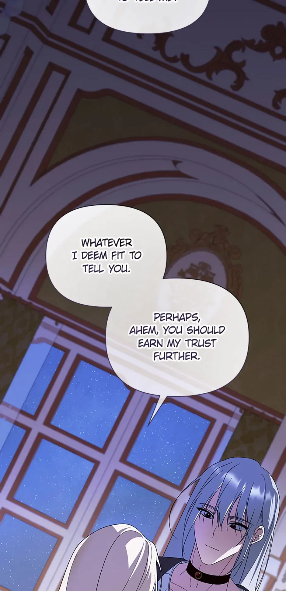 Please Obsess Over Me Chapter 56 – Page 90