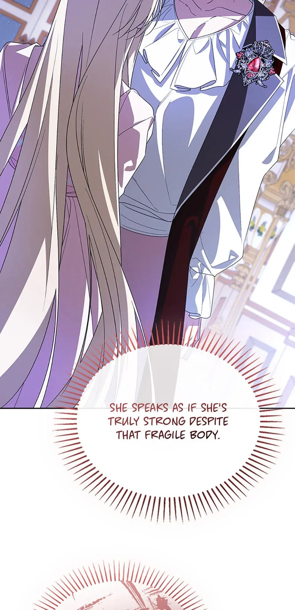 Please Obsess Over Me Chapter 56 – Page 91