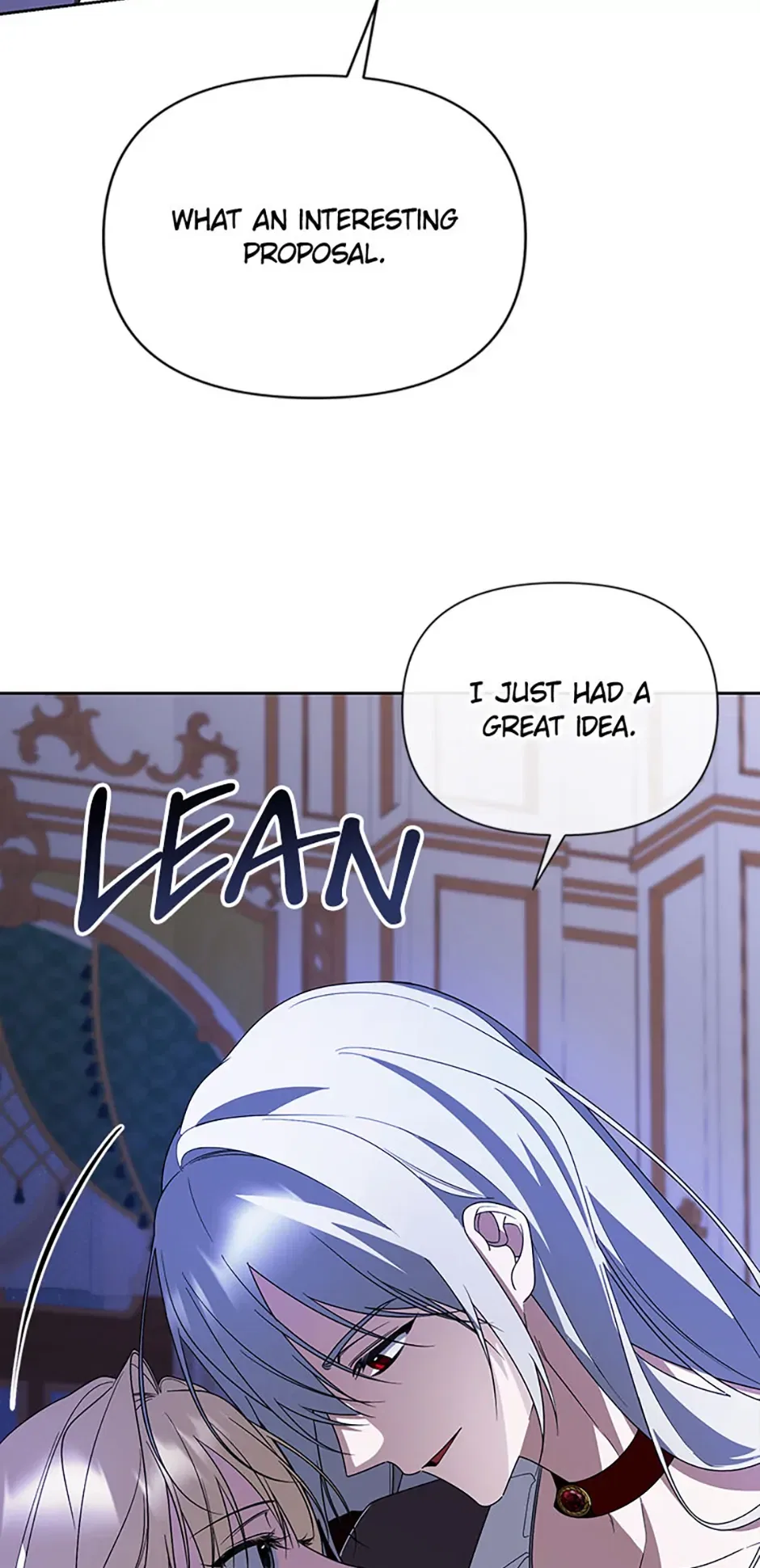 Please Obsess Over Me Chapter 56 – Page 93
