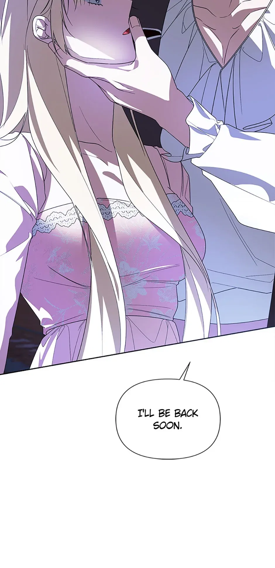 Please Obsess Over Me Chapter 56 – Page 94