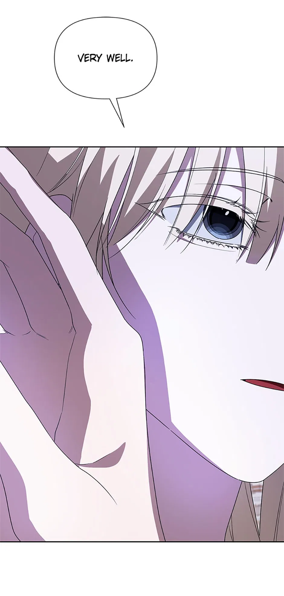 Please Obsess Over Me Chapter 56 – Page 95
