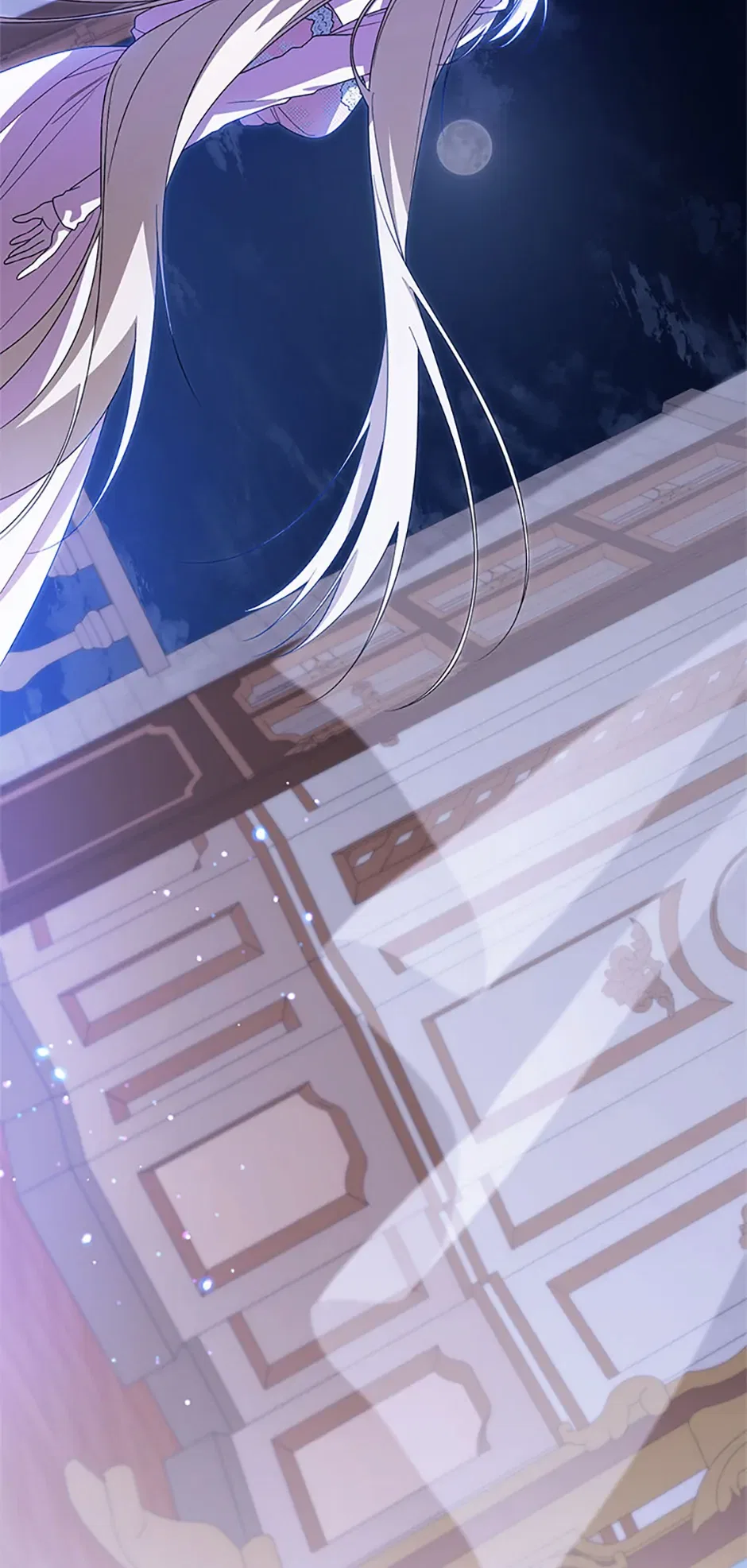 Please Obsess Over Me Chapter 56 – Page 97