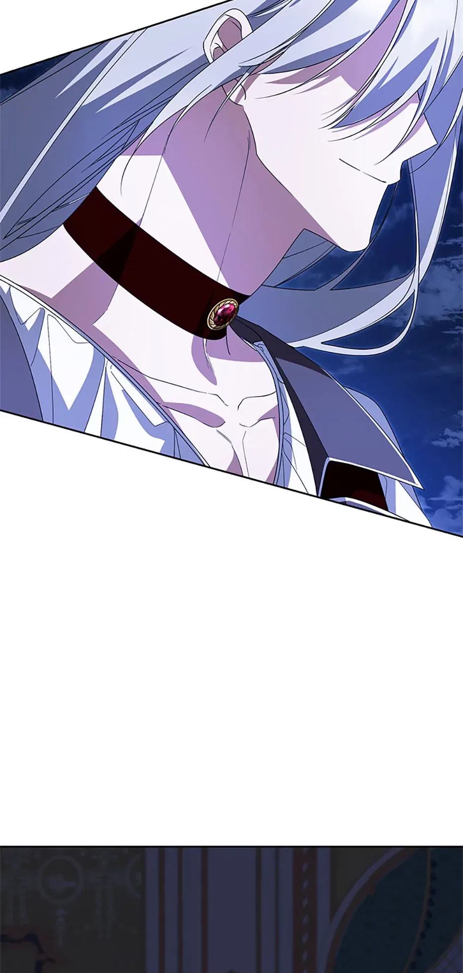 Please Obsess Over Me Chapter 56 – Page 99