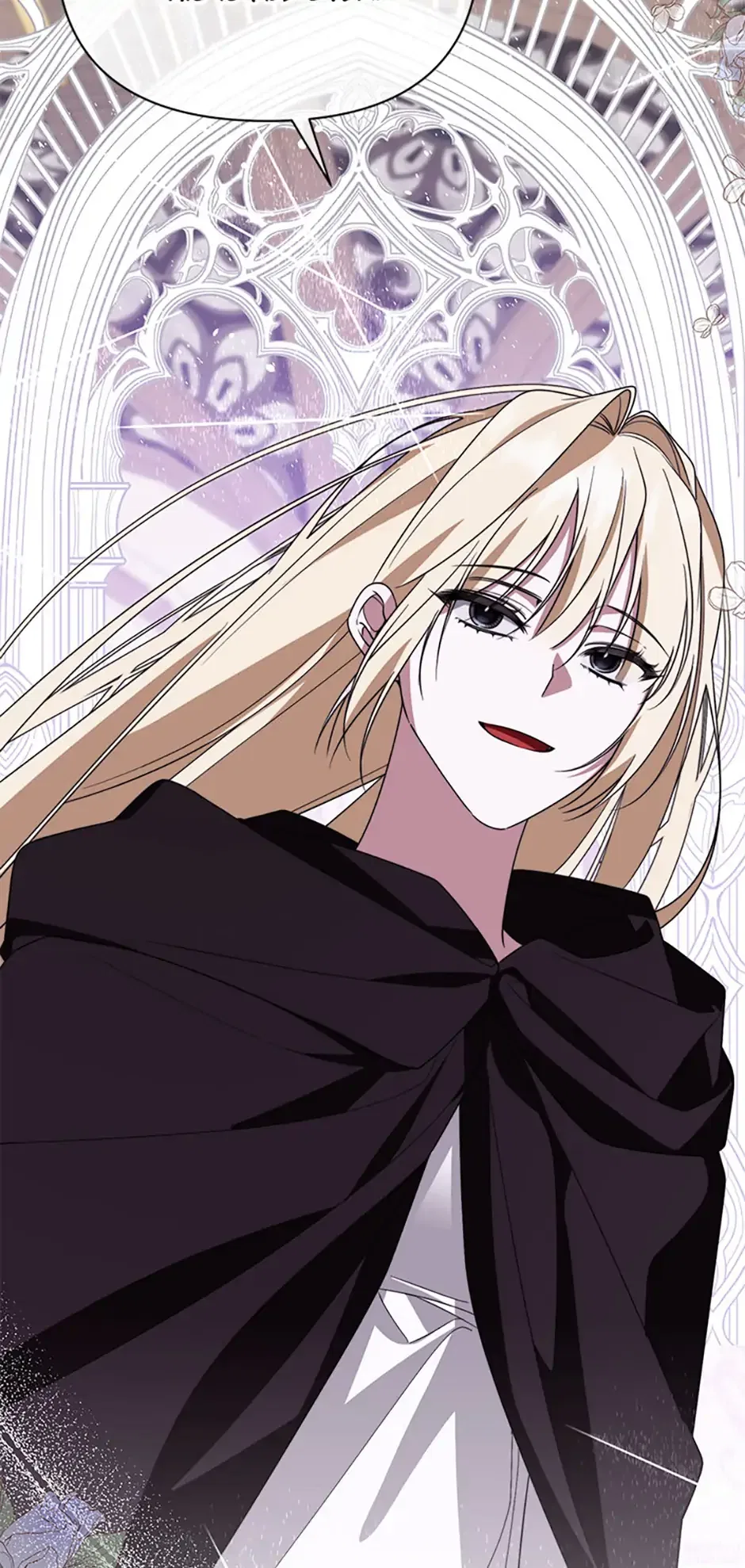 Please Obsess Over Me Chapter 56 – Page 109