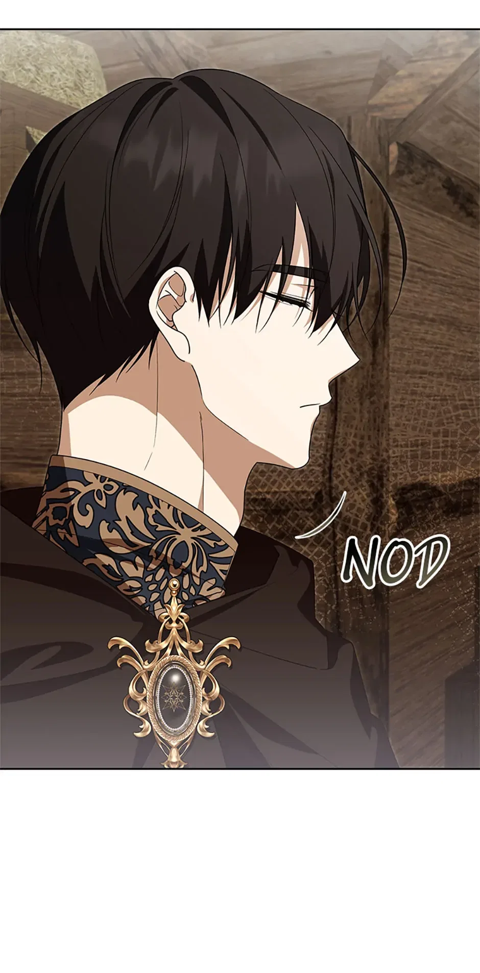 Please Obsess Over Me Chapter 55 – Page 5