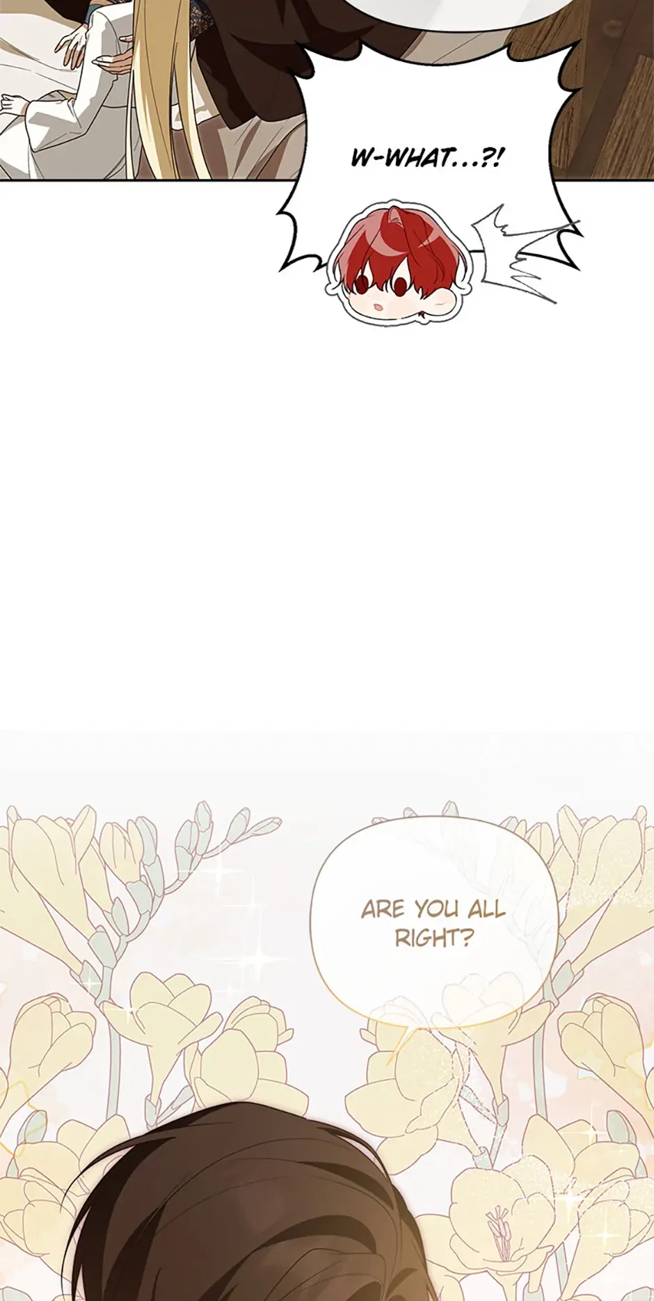 Please Obsess Over Me Chapter 55 – Page 7