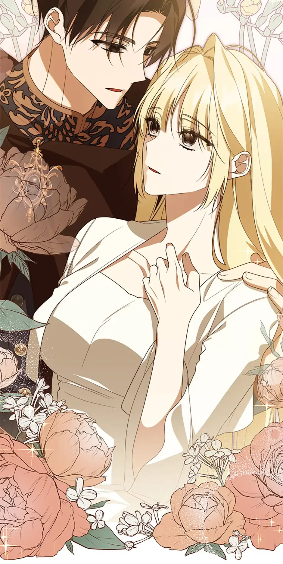 Please Obsess Over Me Chapter 55 – Page 8