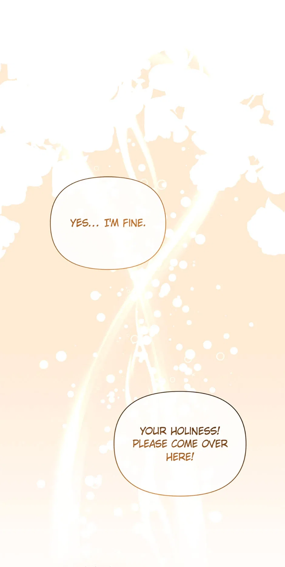 Please Obsess Over Me Chapter 55 – Page 9