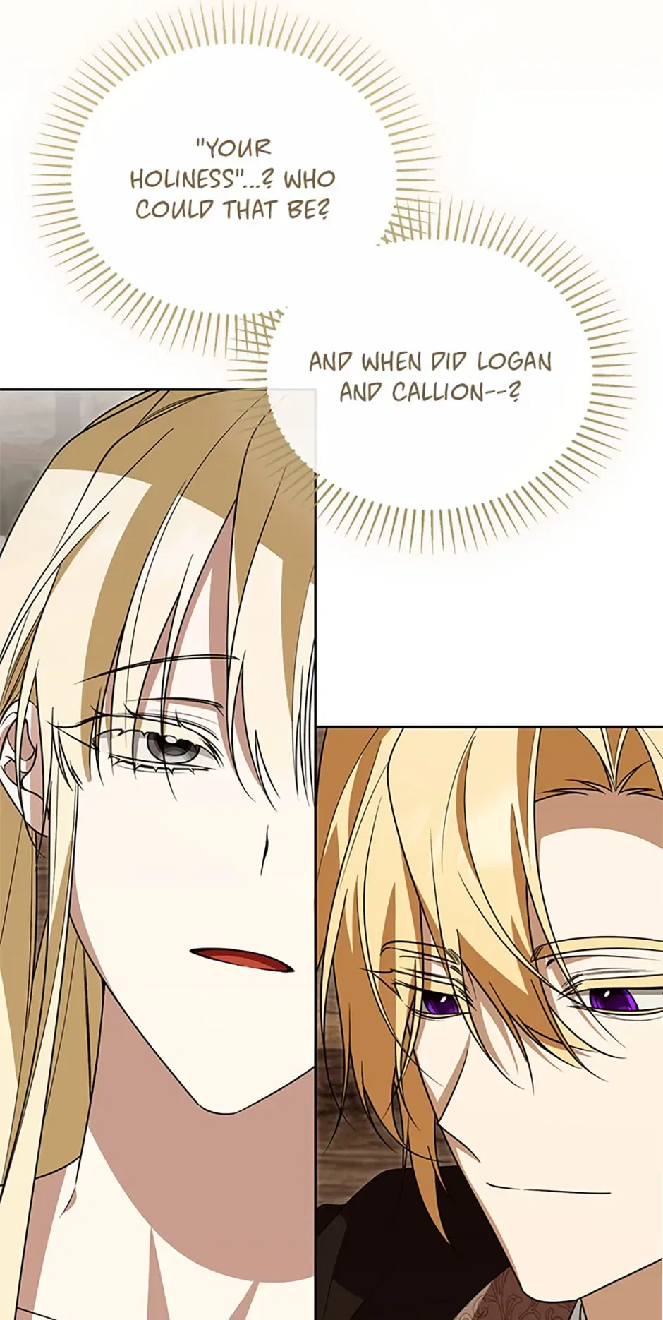 Please Obsess Over Me Chapter 55 – Page 10