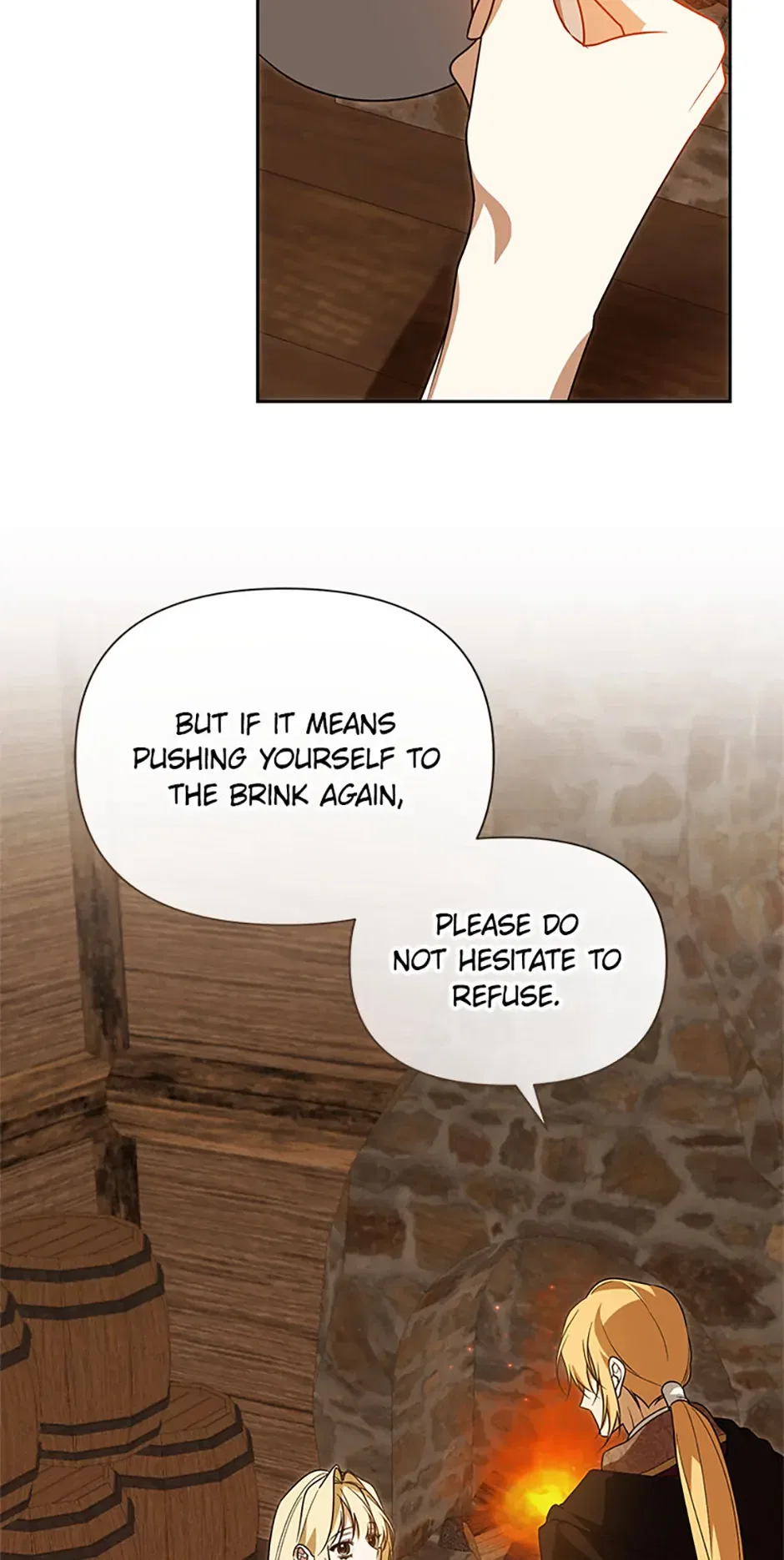 Please Obsess Over Me Chapter 55 – Page 13
