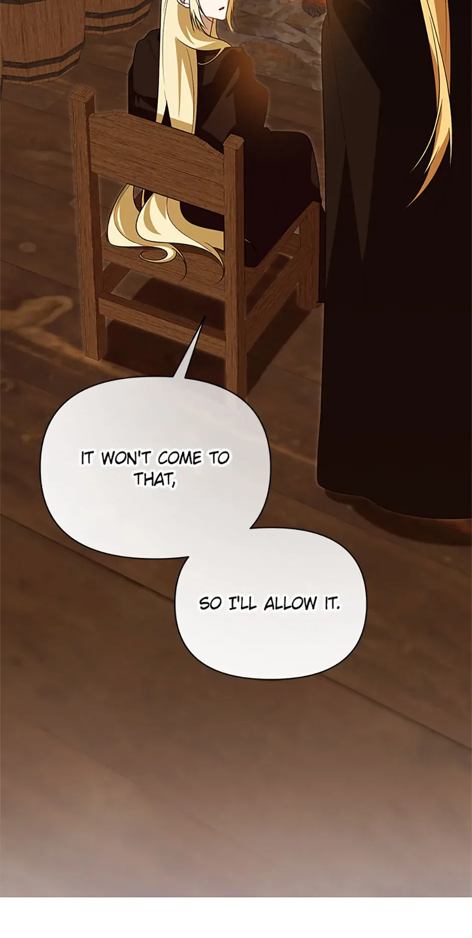 Please Obsess Over Me Chapter 55 – Page 14