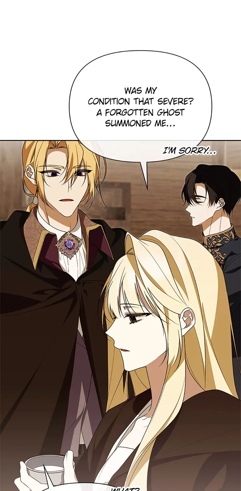 Please Obsess Over Me Chapter 55 – Page 15