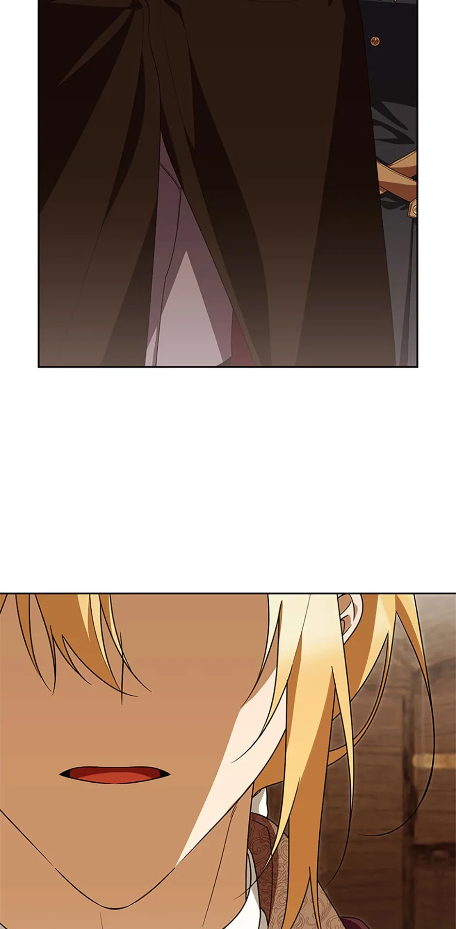 Please Obsess Over Me Chapter 55 – Page 17