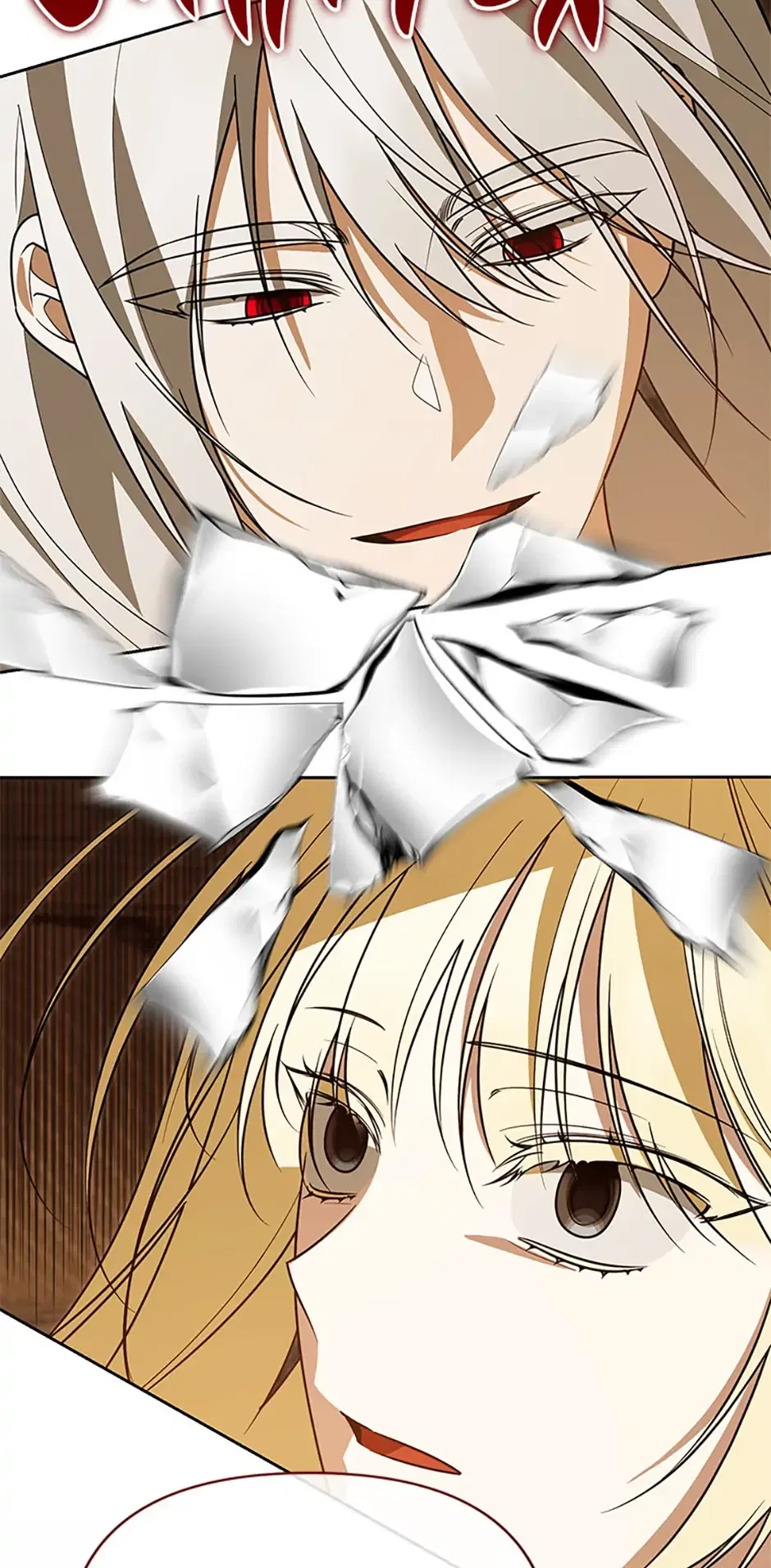 Please Obsess Over Me Chapter 55 – Page 21
