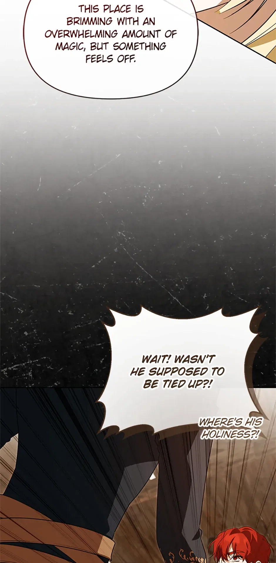 Please Obsess Over Me Chapter 55 – Page 22