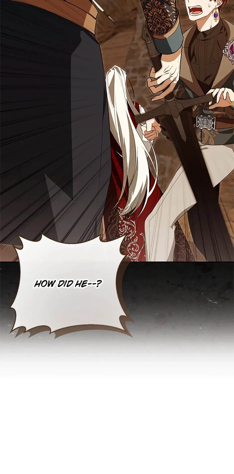Please Obsess Over Me Chapter 55 – Page 23