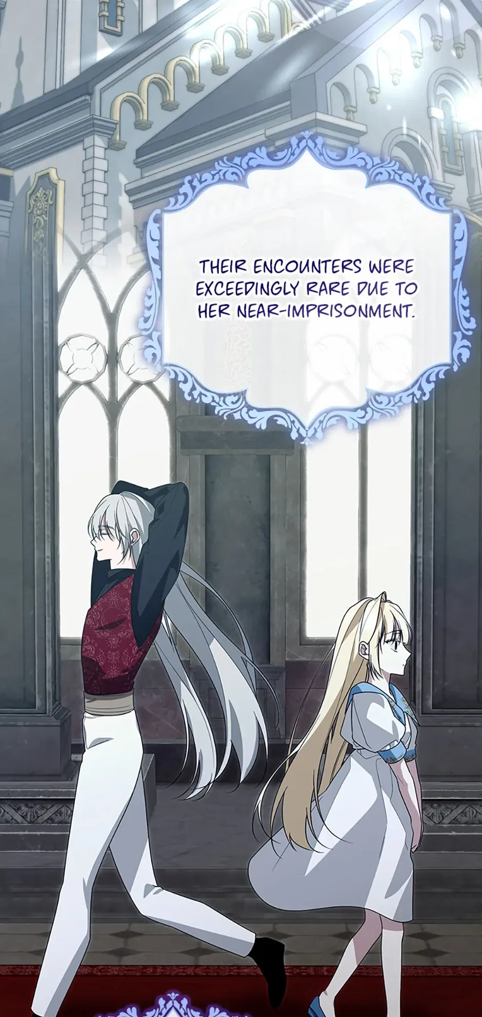 Please Obsess Over Me Chapter 55 – Page 28