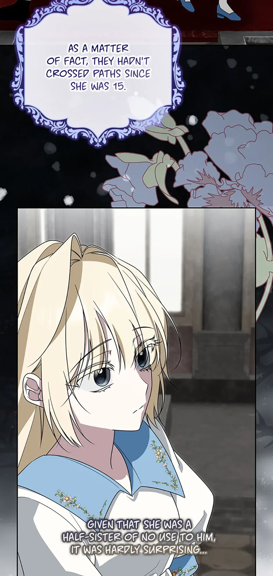 Please Obsess Over Me Chapter 55 – Page 29