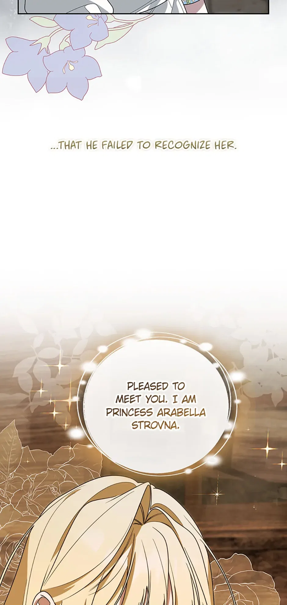 Please Obsess Over Me Chapter 55 – Page 30