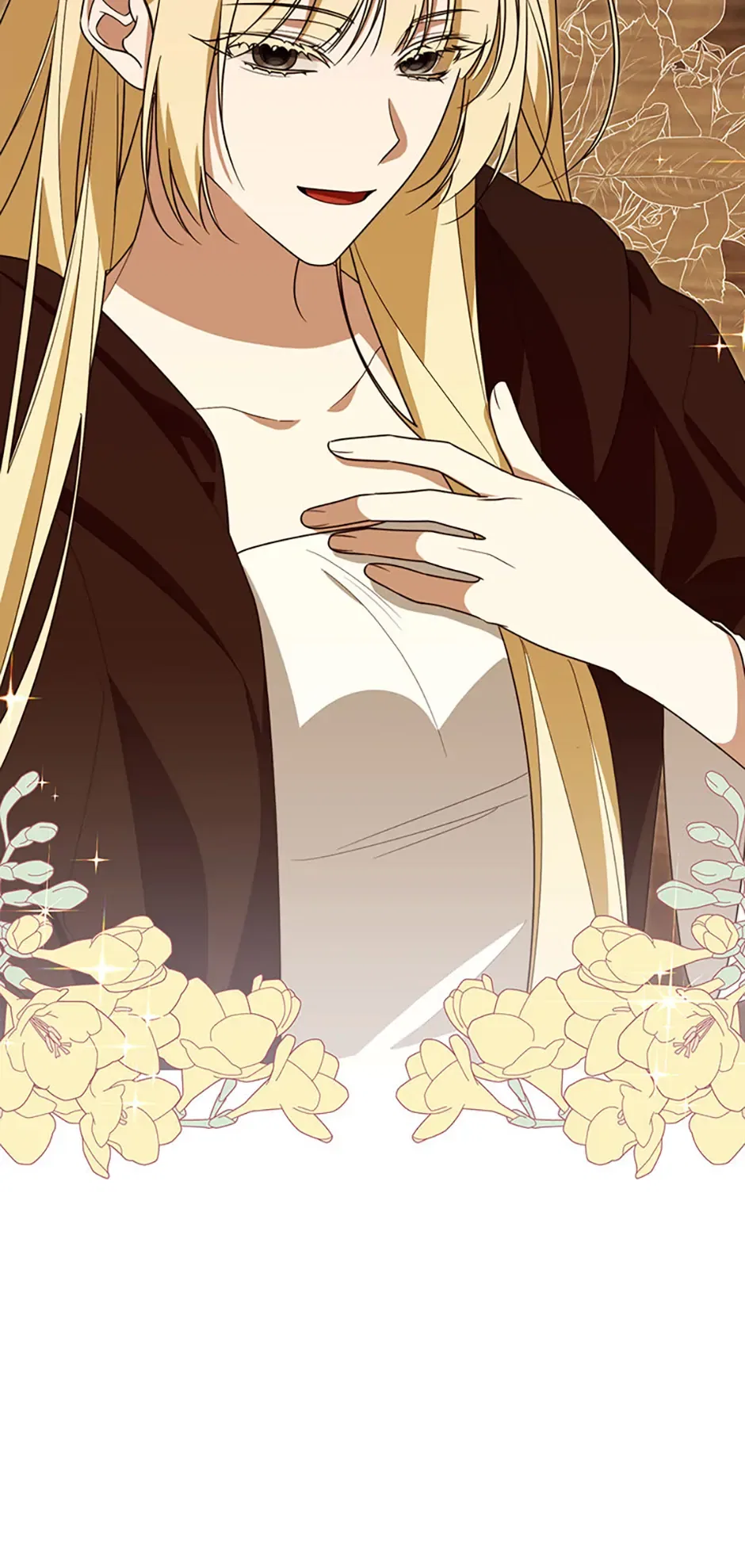 Please Obsess Over Me Chapter 55 – Page 31