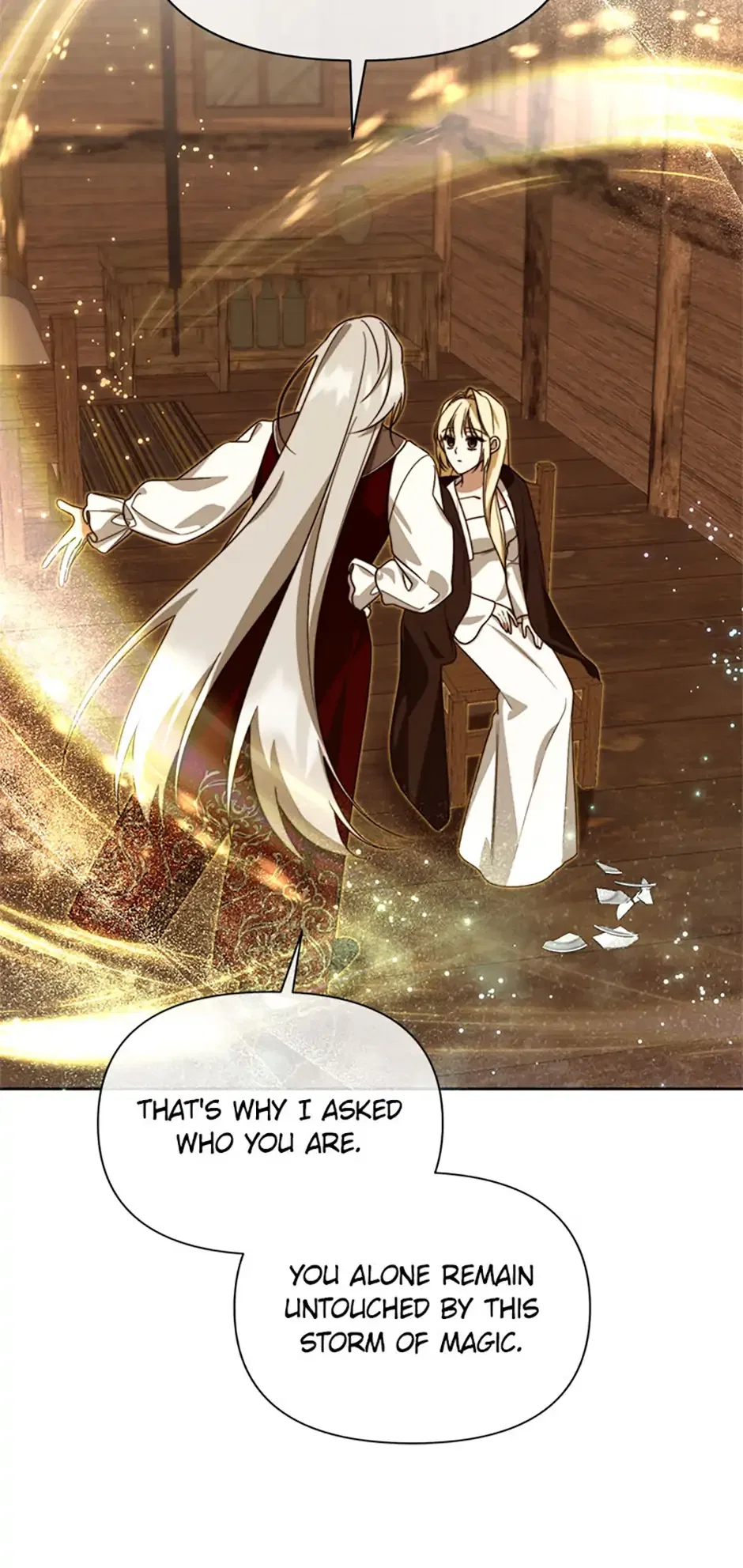 Please Obsess Over Me Chapter 55 – Page 33