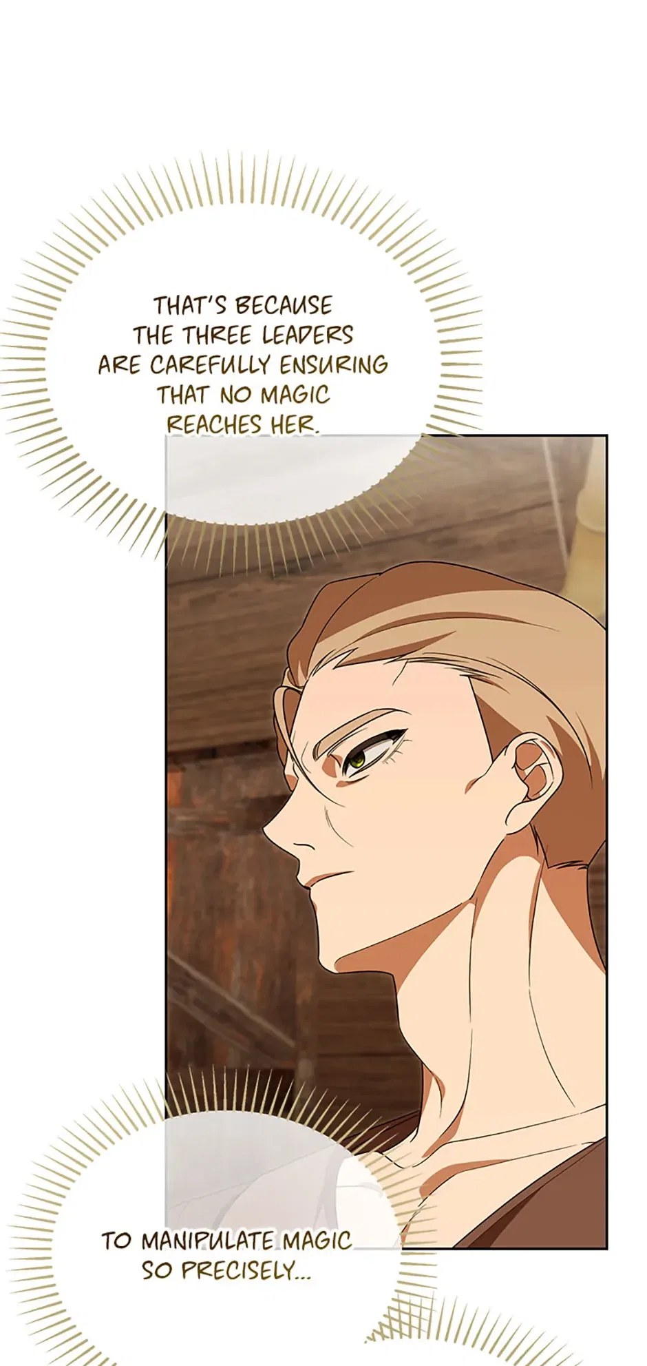 Please Obsess Over Me Chapter 55 – Page 34