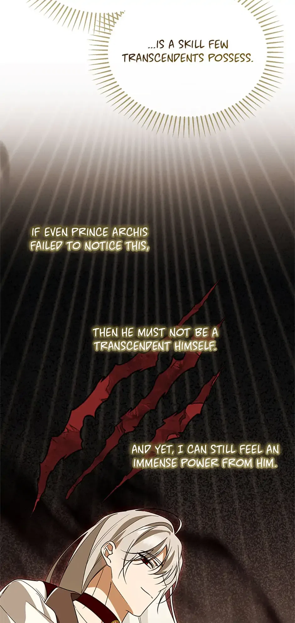 Please Obsess Over Me Chapter 55 – Page 35