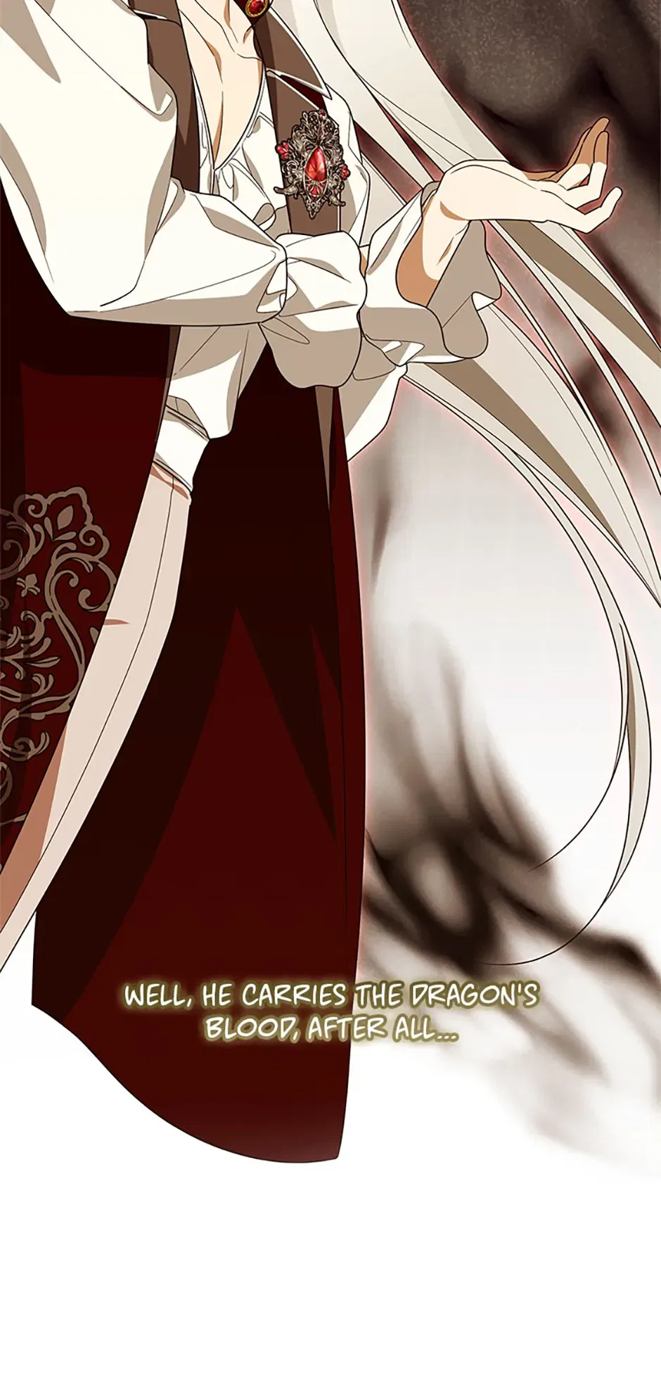 Please Obsess Over Me Chapter 55 – Page 36