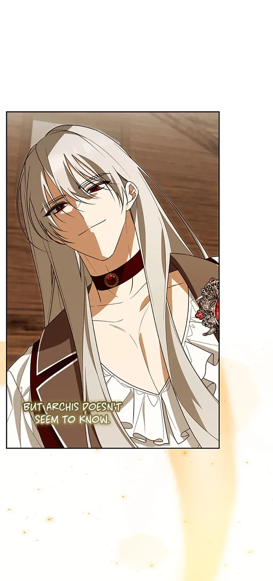 Please Obsess Over Me Chapter 55 – Page 38