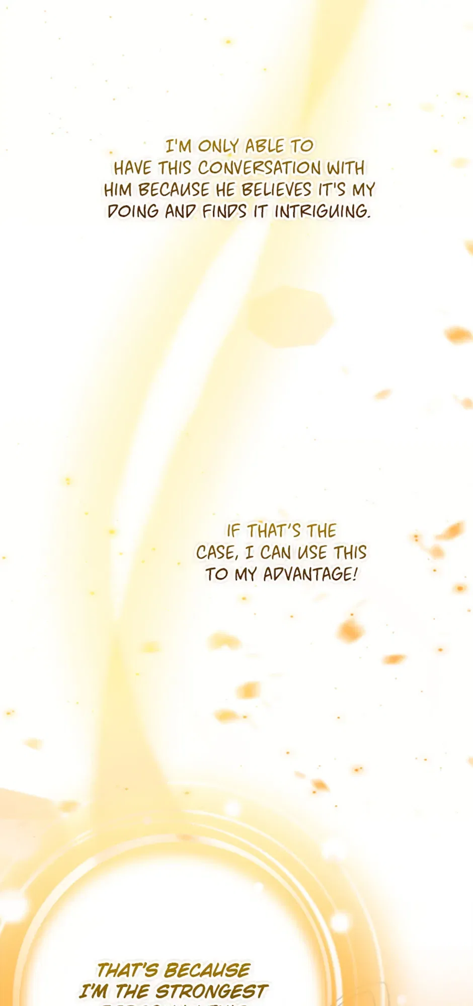 Please Obsess Over Me Chapter 55 – Page 39